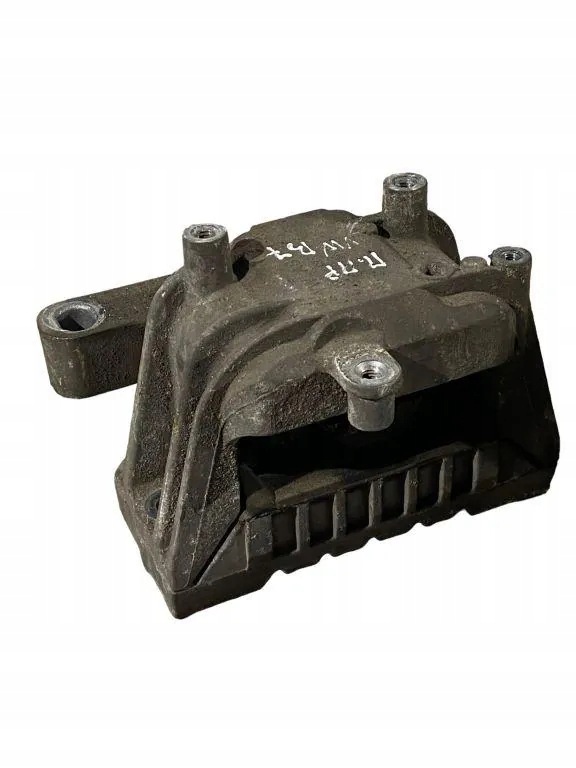 Support moteur droit VW Passat B7 1K0199262DL image 2