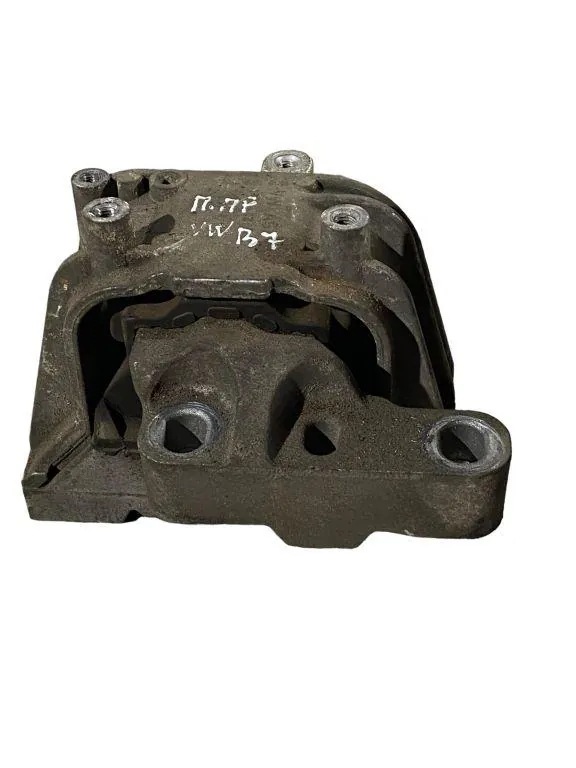Support moteur droit VW Passat B7 1K0199262DL image 4
