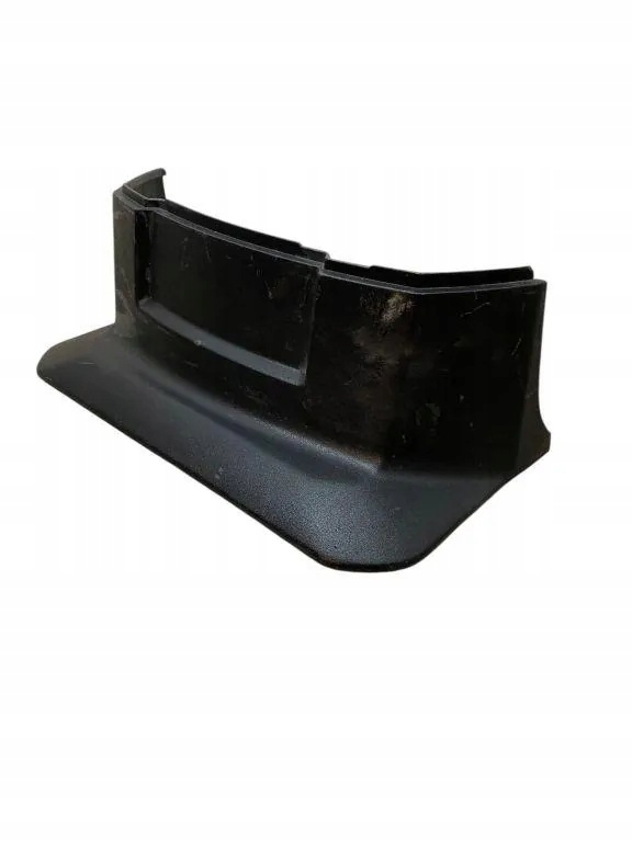 Boîtier de roue de secours Mitsubishi Pajero IV 5837A006