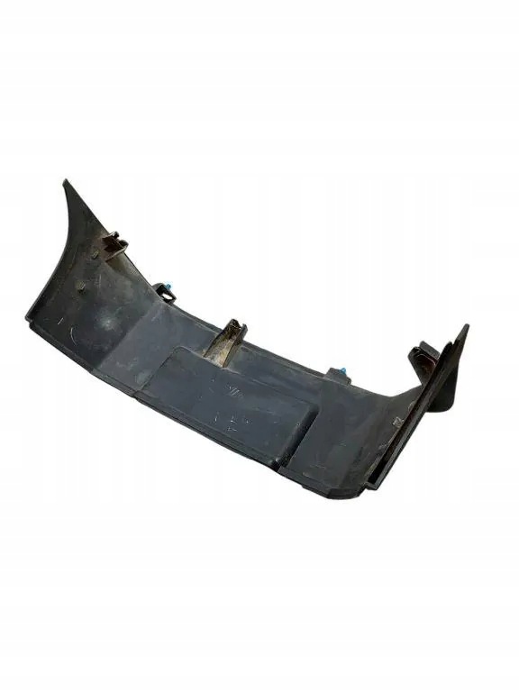 Reservhjulshus Mitsubishi Pajero IV 5837A006 image 3