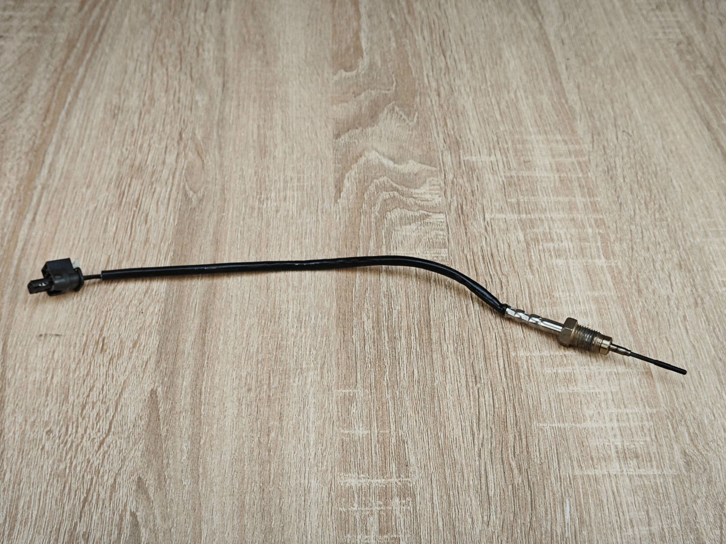BMW 3 G20 Sonde Température 8596276 2.0 D image 2
