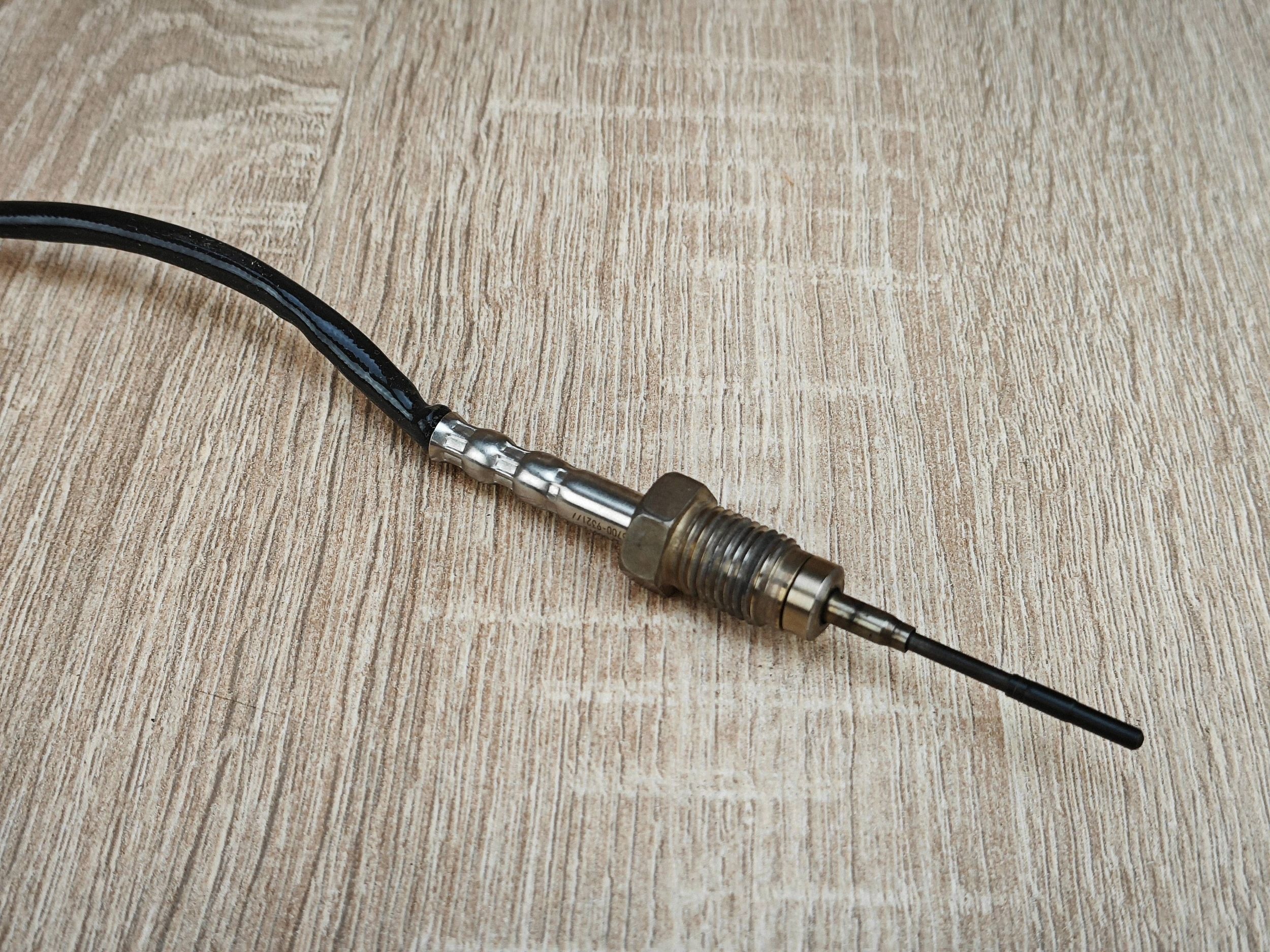 BMW 3 G20 Sonde Température 8596276 2.0 D image 3