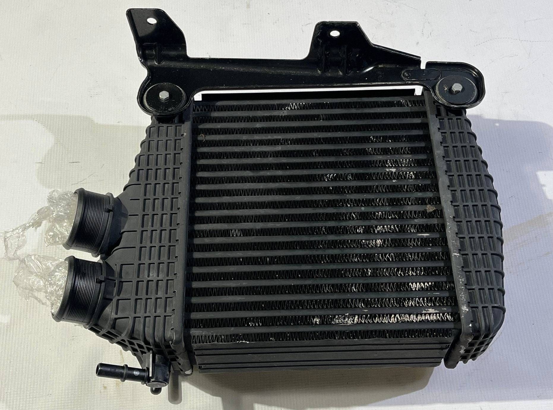 Intercooler Maserati Levante 3.0 V6 Occasion image 2