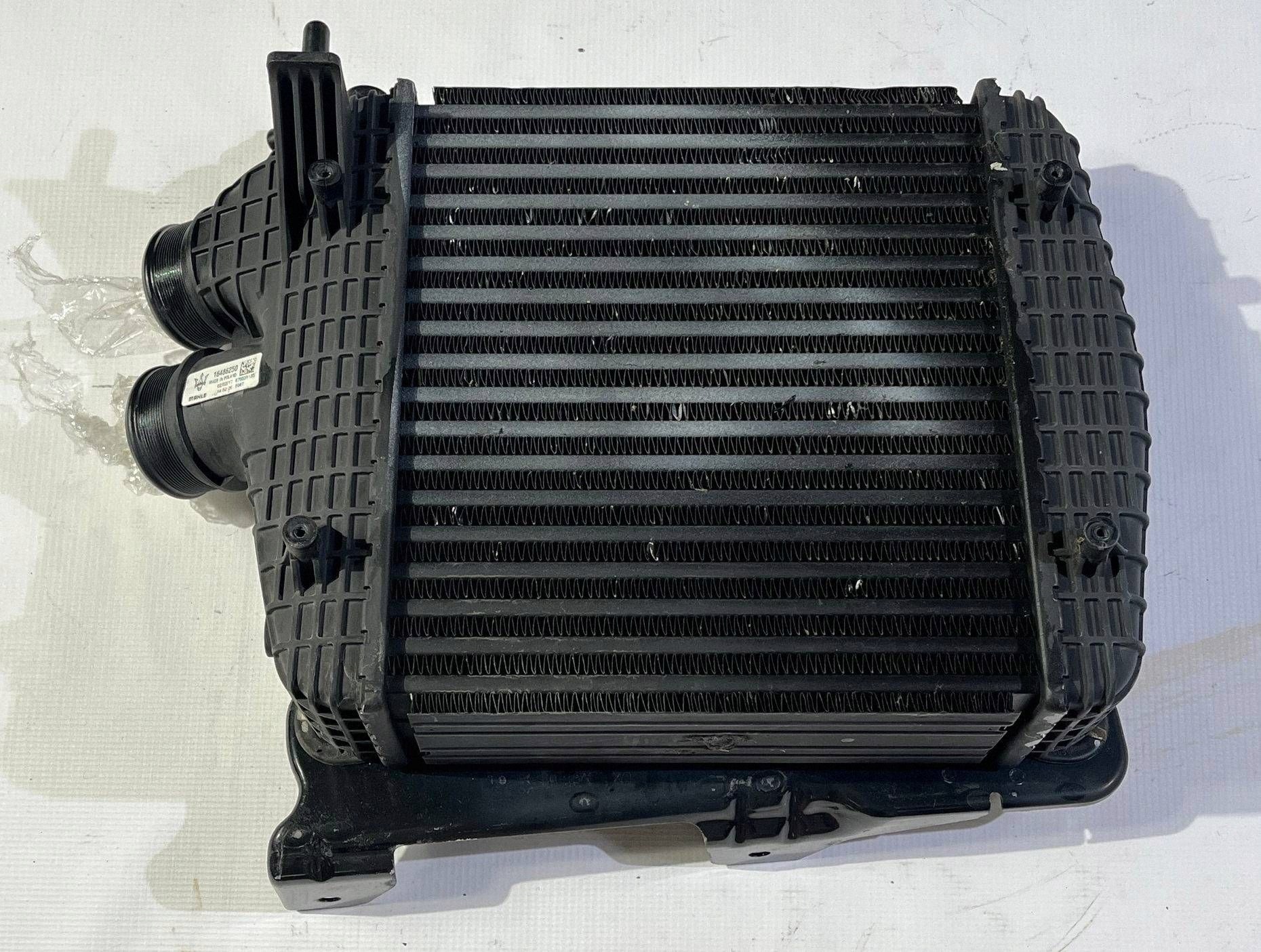 Intercooler Maserati Levante 3.0 V6 Occasion image 4