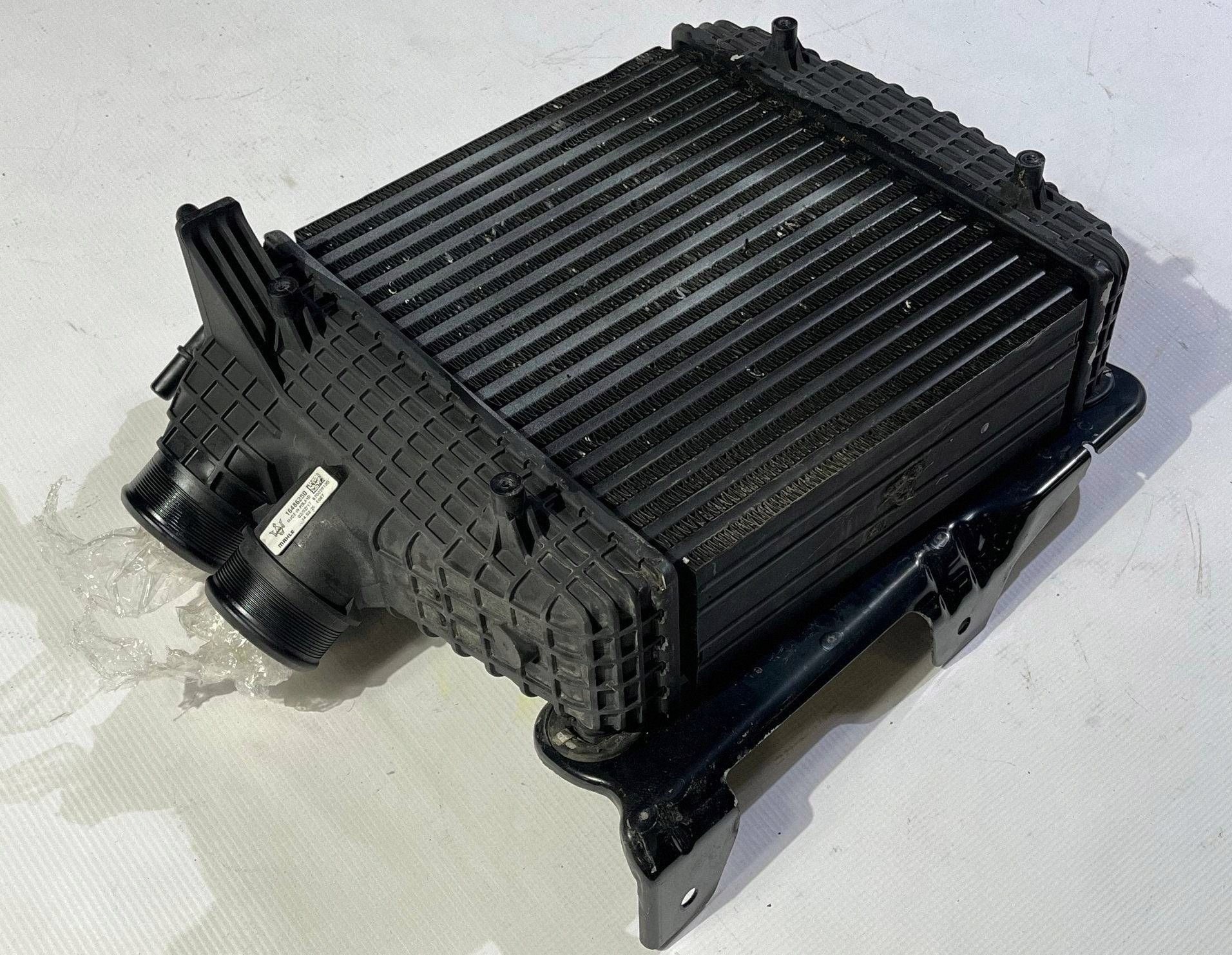 Intercooler Maserati Levante 3.0 V6 Occasion image 5