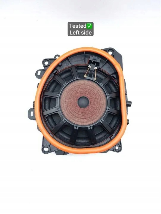 Subwoofer BMW iX I20 872024106 Usato image 2