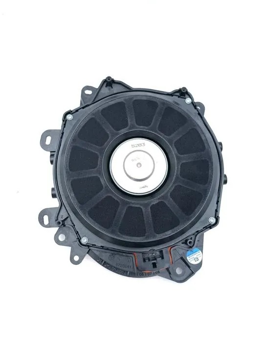 Subwoofer BMW iX I20 872024106 Usato image 3
