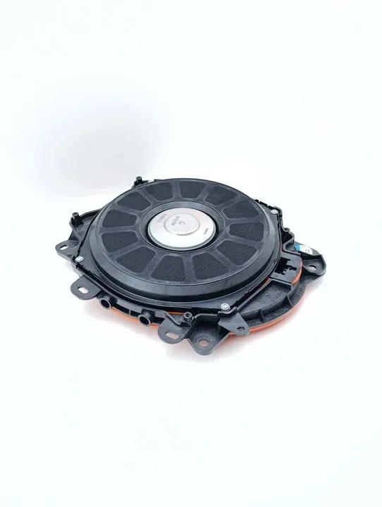 Subwoofer BMW iX I20 872024106 Usato image 4
