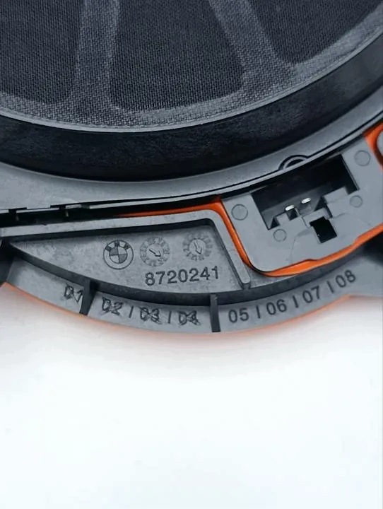 Subwoofer BMW iX I20 872024106 Usato image 6