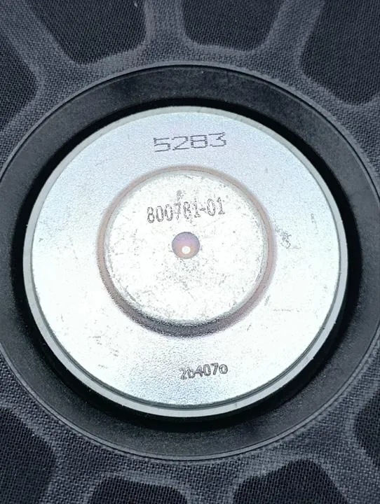 Subwoofer BMW iX I20 872024106 Usato image 7