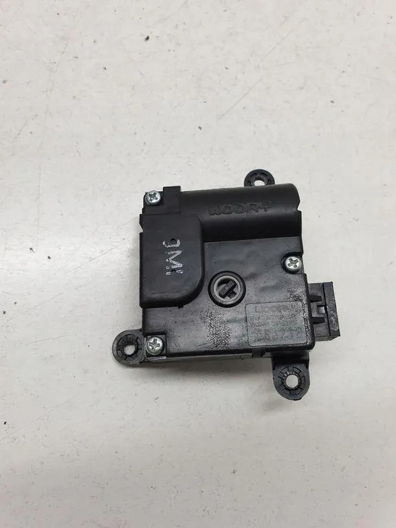Klepklep actuator Hyundai Santa Fe II 2.2D SA1G30000 image 2