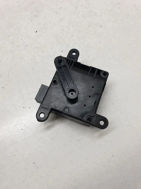 Motorino flap collettore Hyundai Santa Fe II 2.2 CRDi