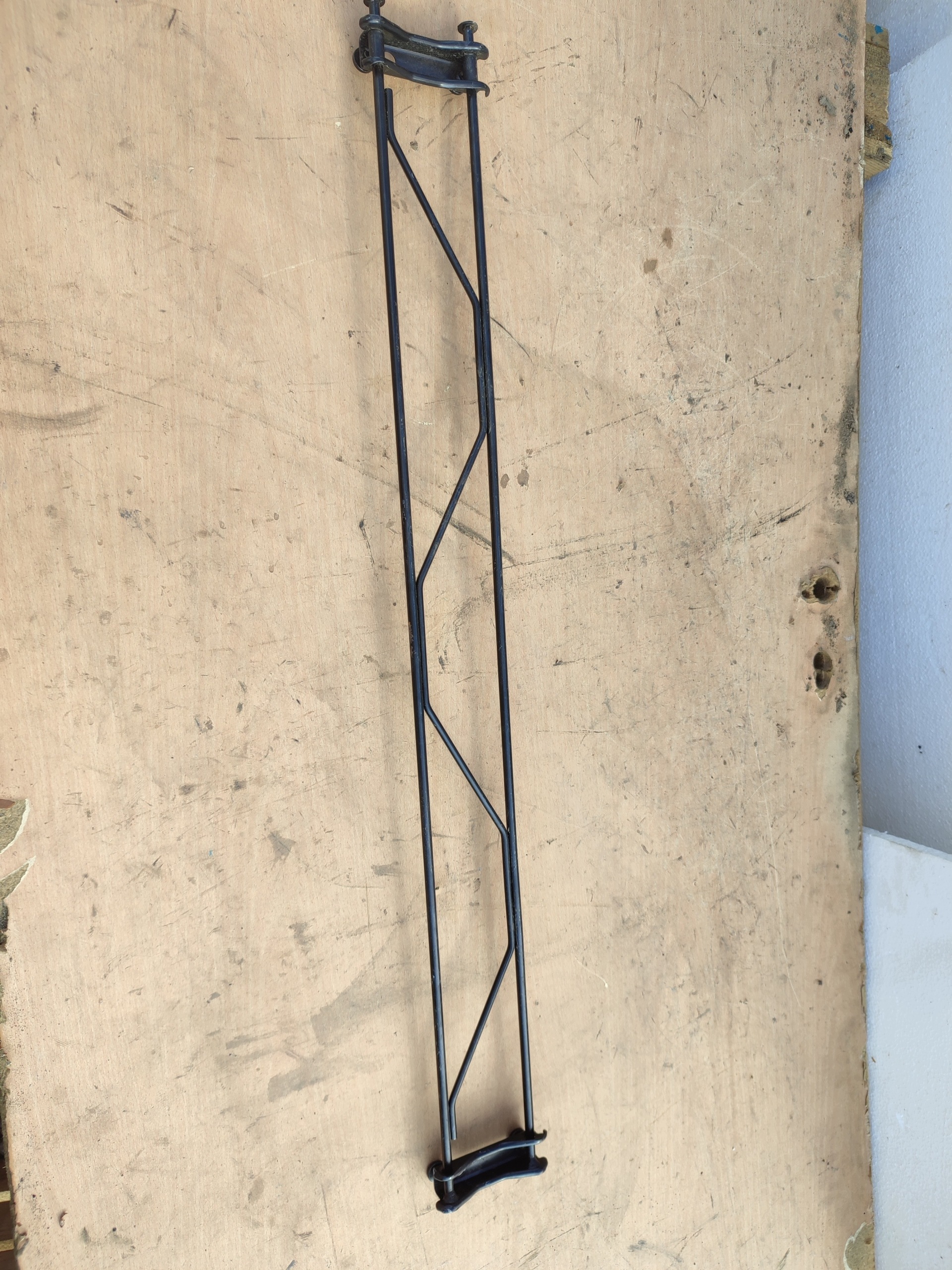 Soporte Rueda Repuesto Ford Custom BK21-600B44-AB image 3