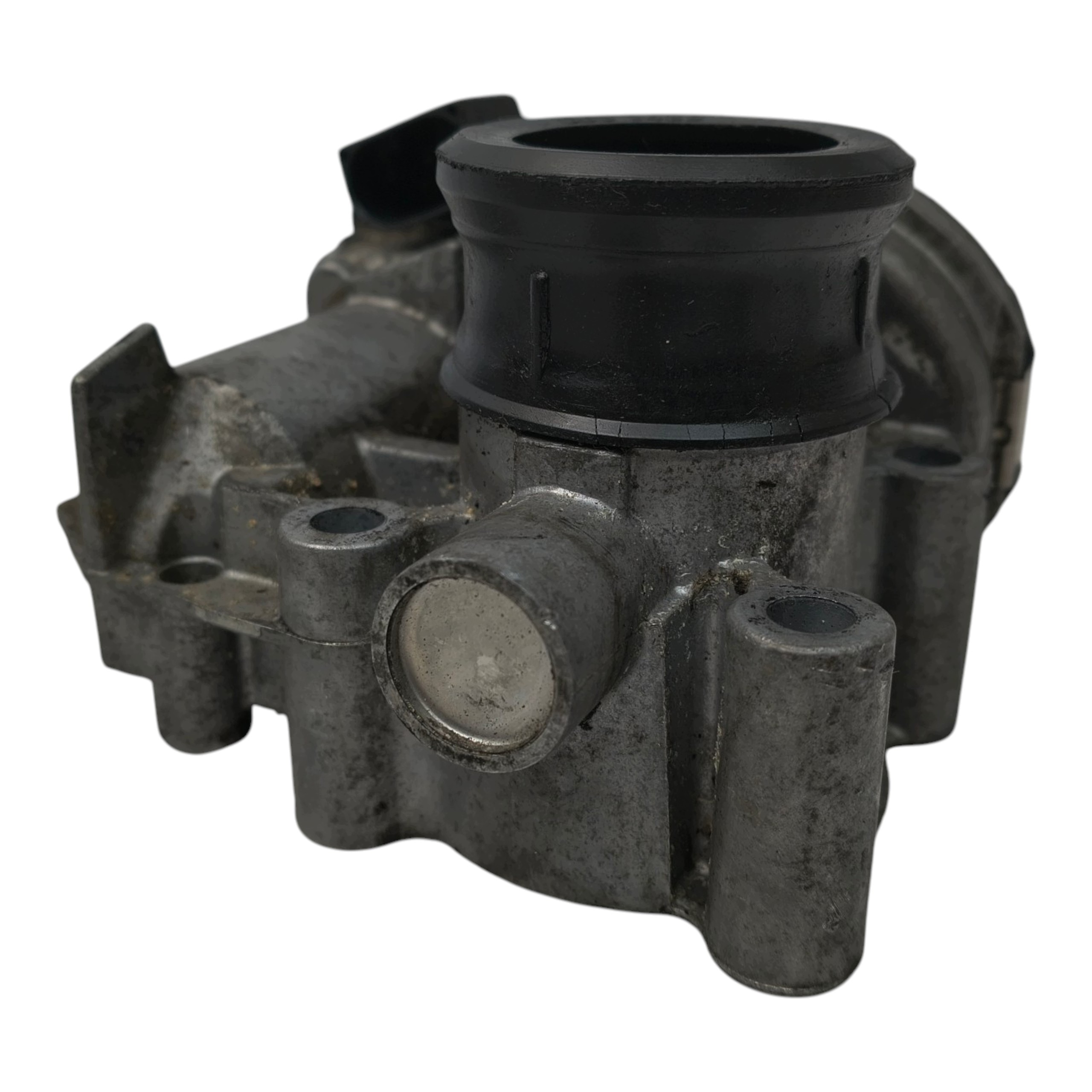 Cuerpo de aceleración Mercedes A140 A160 W168