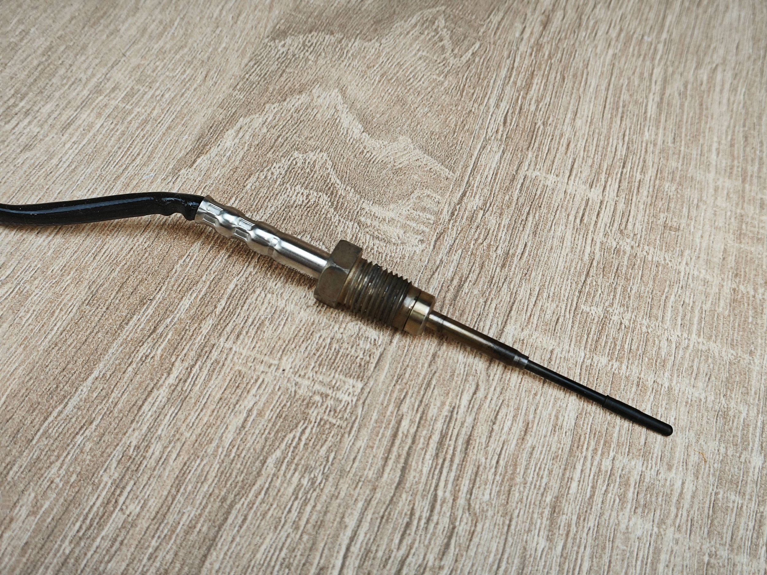 BMW OE 8582662 Avgassensor (Begagnad) image 3
