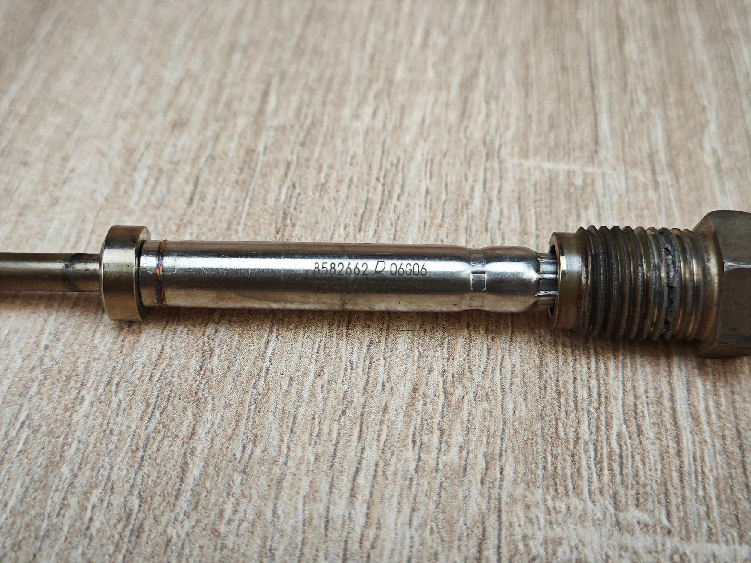 BMW OE 8582662 Avgassensor (Begagnad) image 4