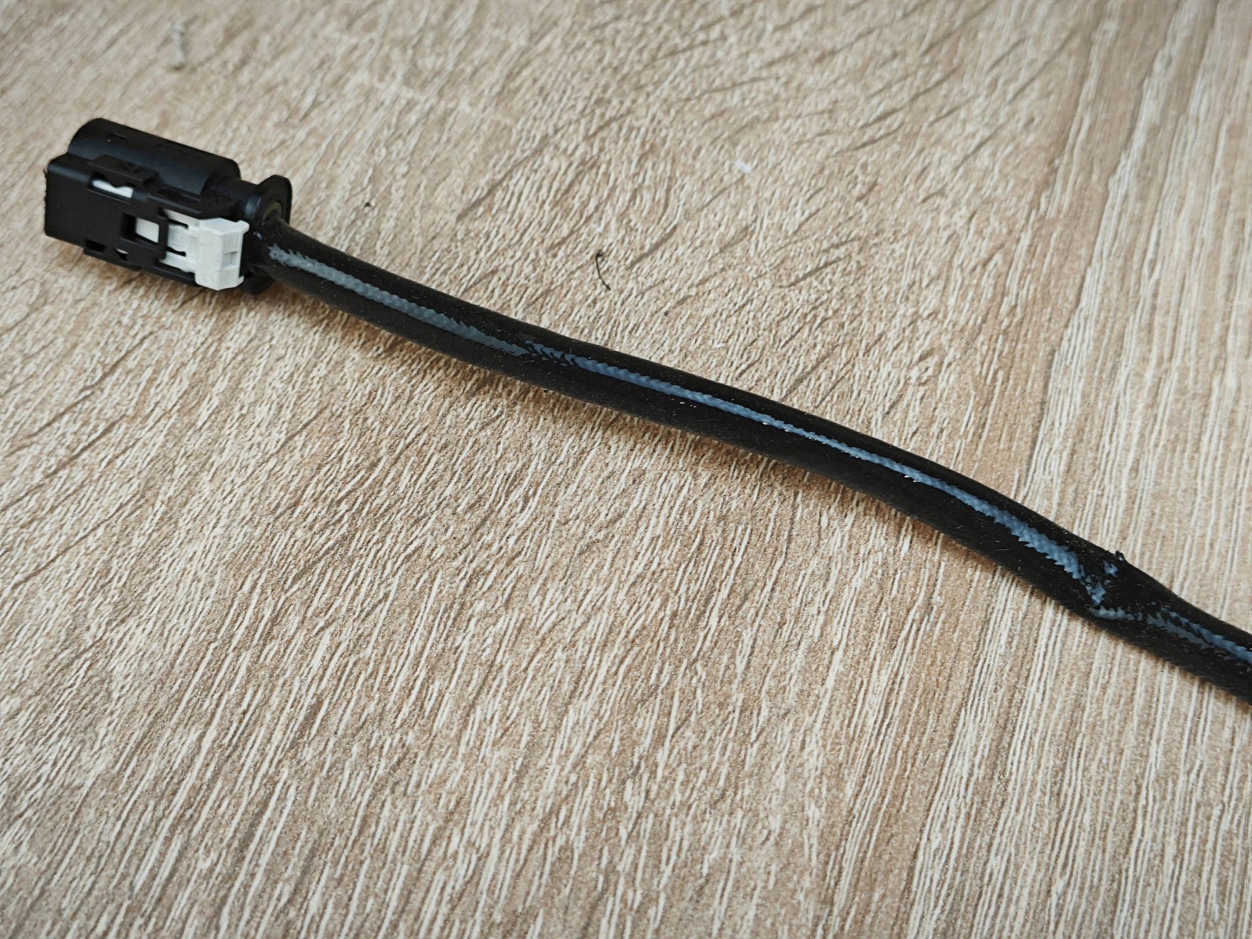 BMW OE 8582662 Avgassensor (Begagnad) image 7
