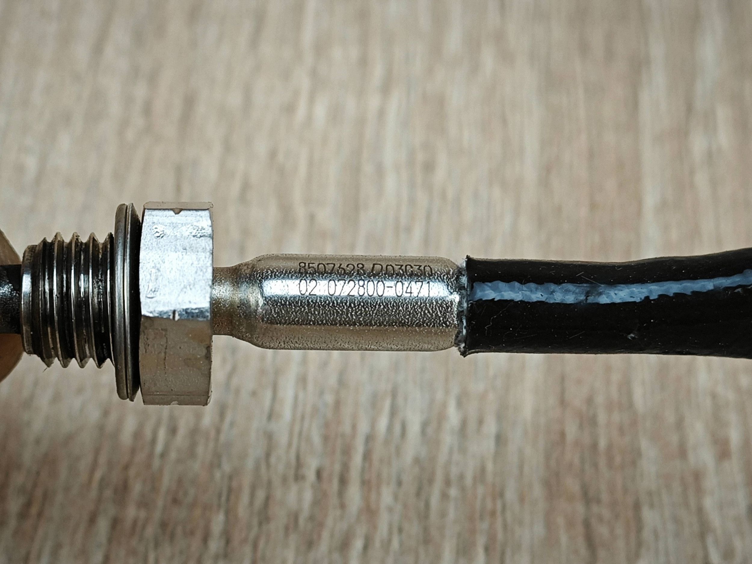 BMW OE 8582662 Avgassensor (Begagnad) image 9