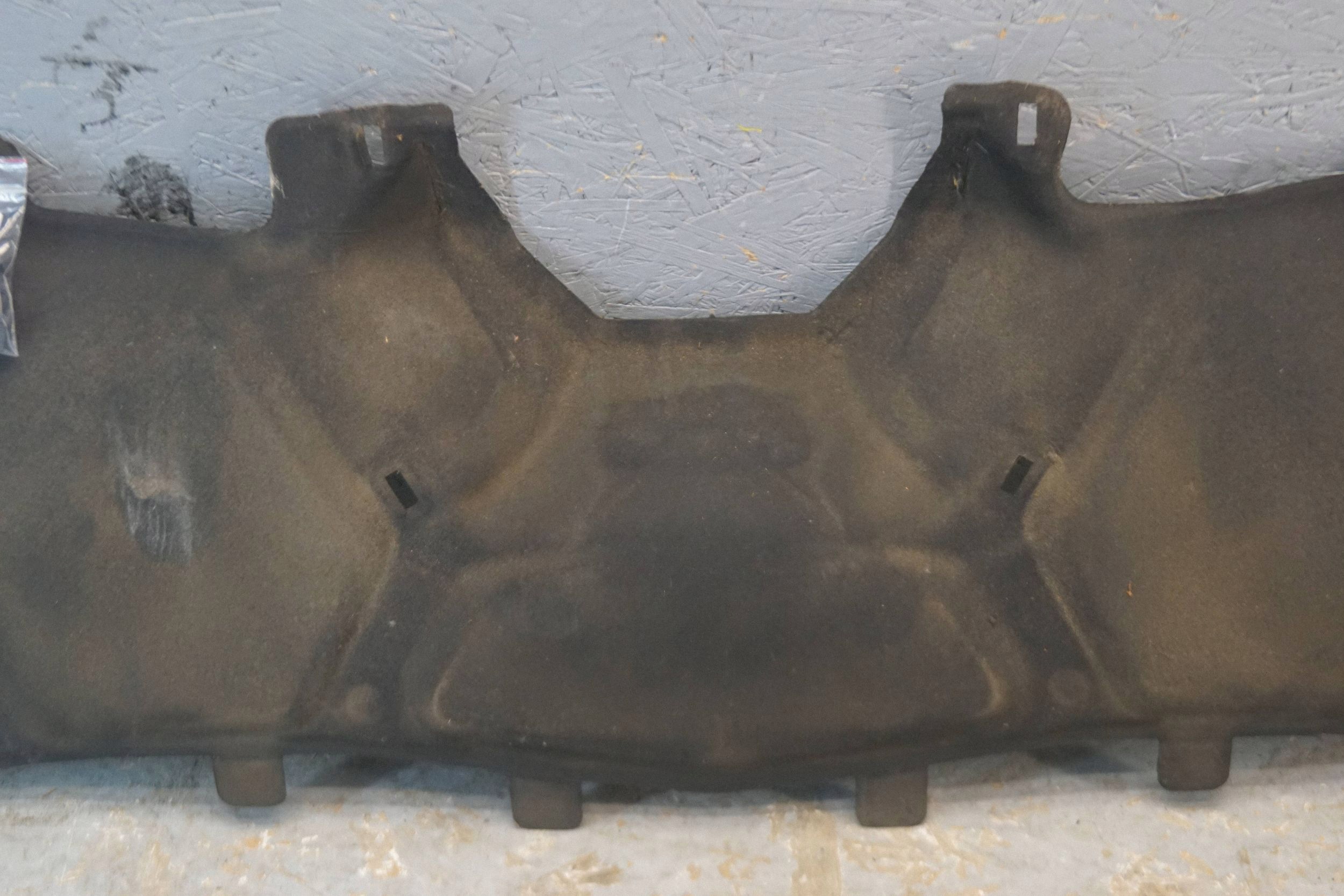 Insulation de capot Ford C-MAX MK2 (W1005) JKM27377 image 3