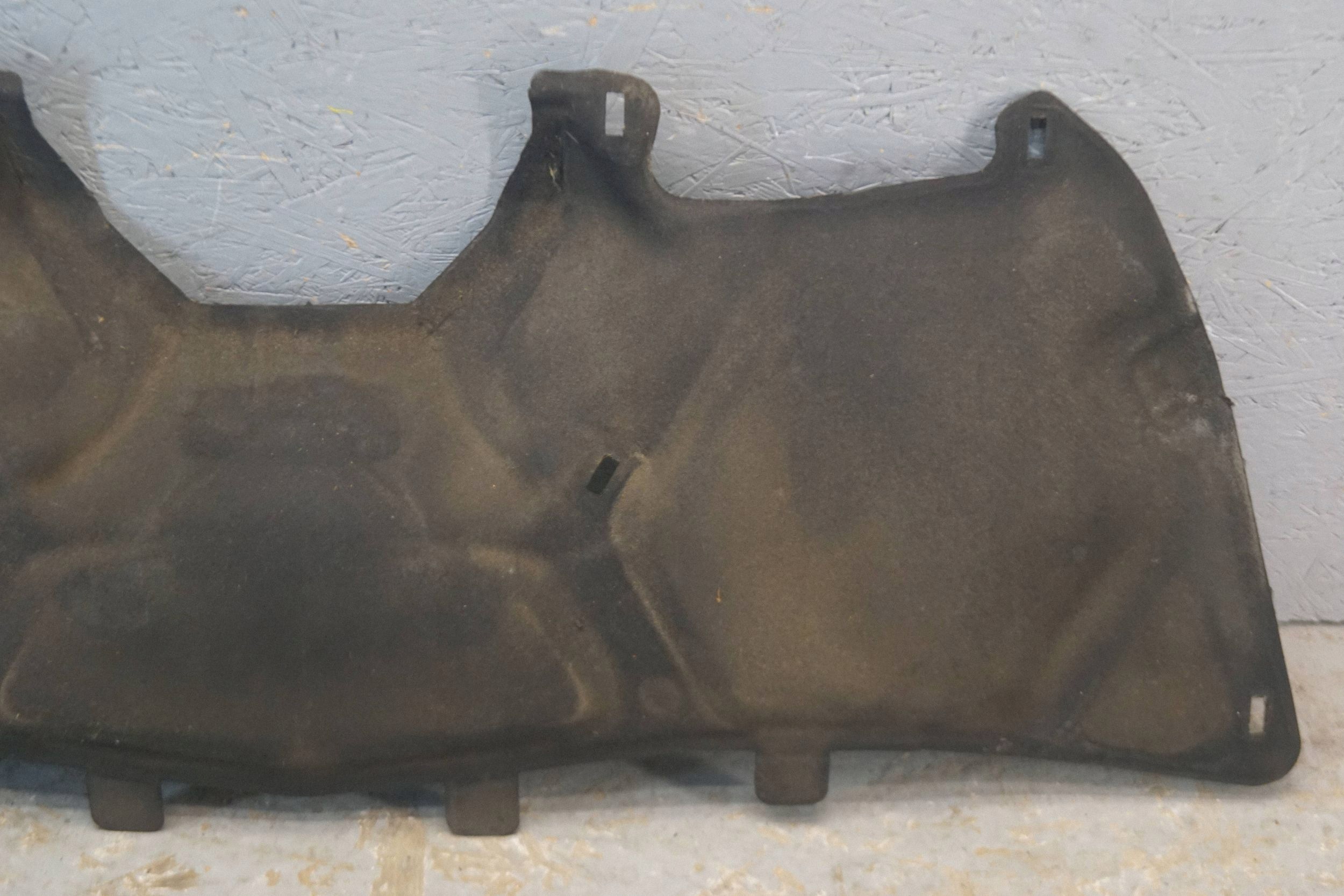Insulation de capot Ford C-MAX MK2 (W1005) JKM27377 image 4