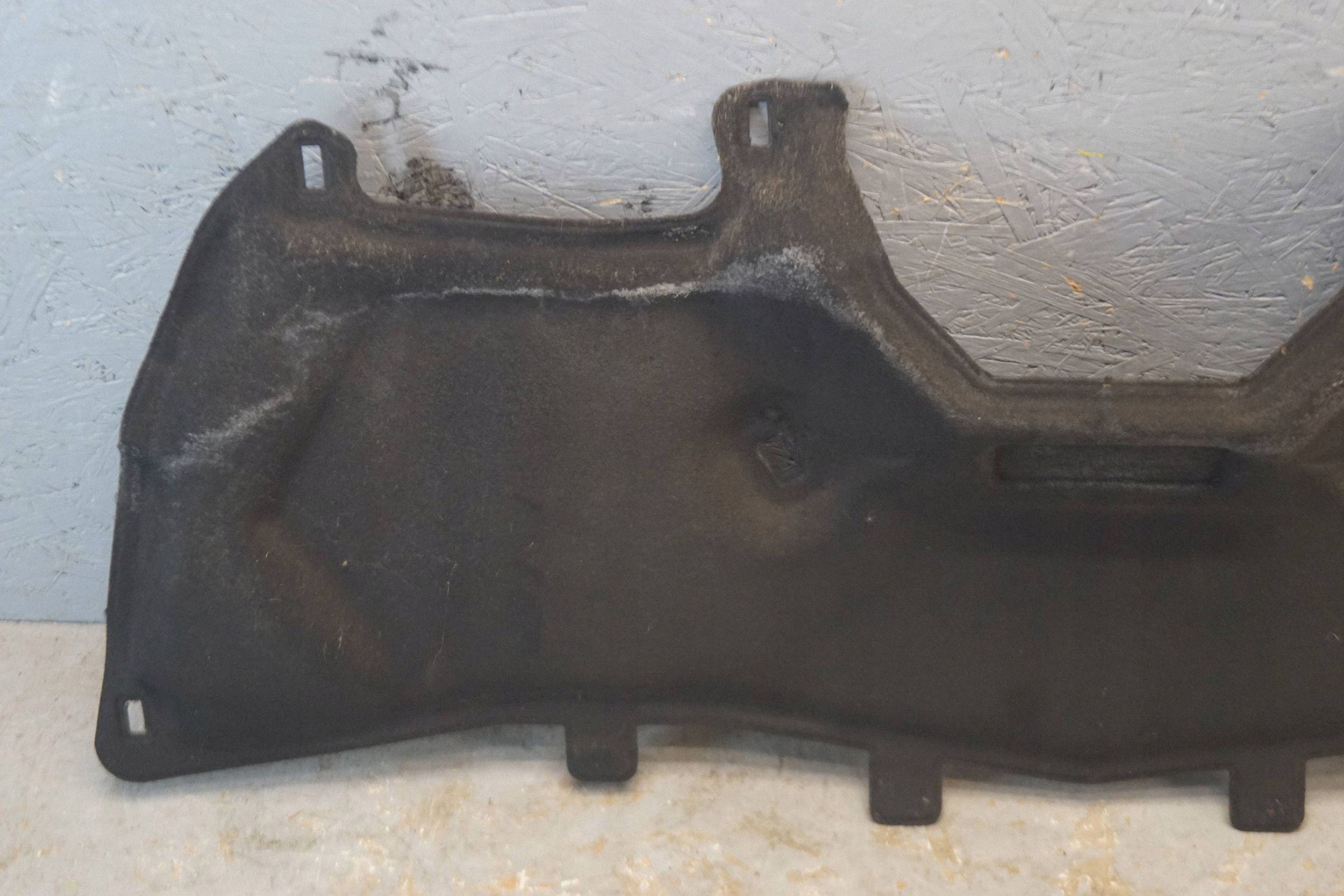 Insulation de capot Ford C-MAX MK2 (W1005) JKM27377 image 5