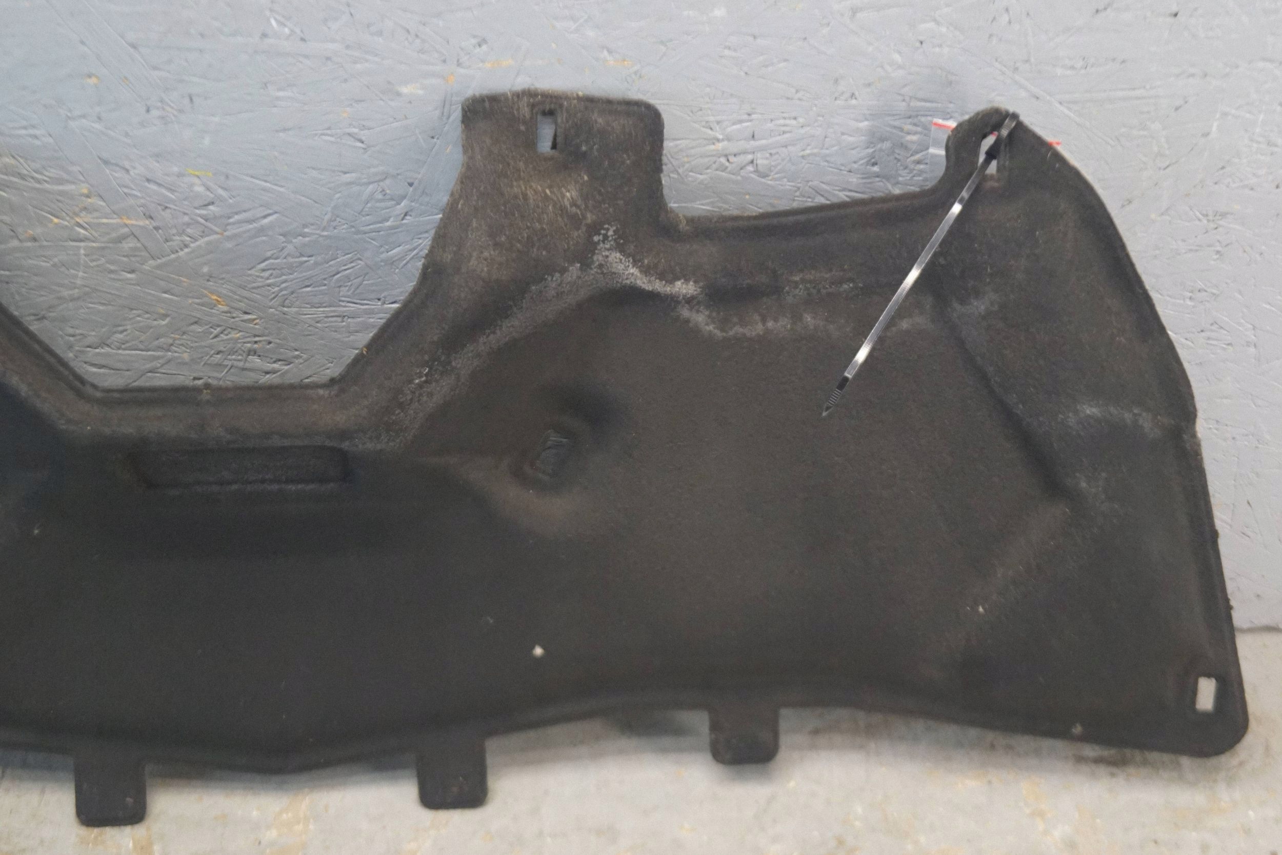 Insulation de capot Ford C-MAX MK2 (W1005) JKM27377 image 7