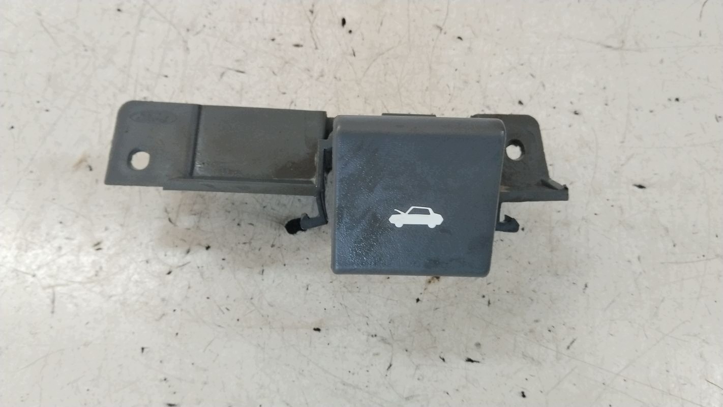 Ouverture de capot Ford Ranger V EB3B41044B78 image 2