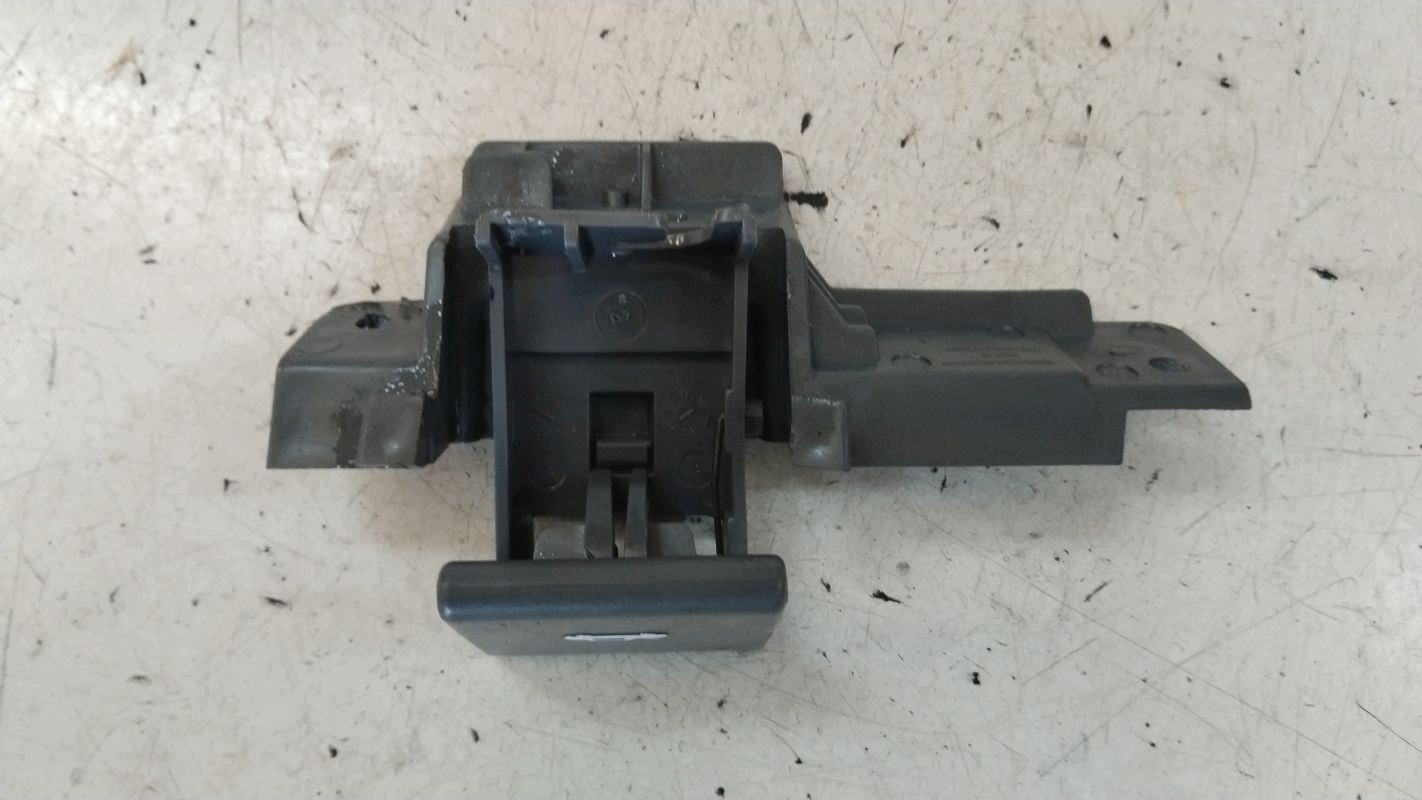Ouverture de capot Ford Ranger V EB3B41044B78 image 3