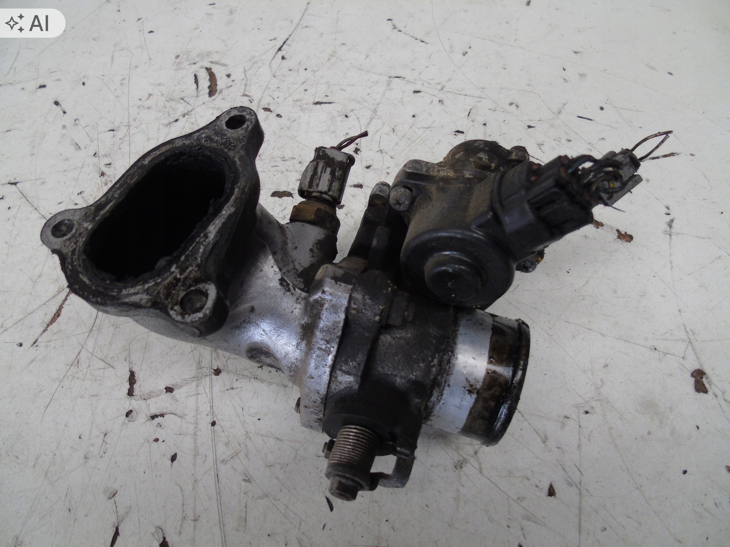 Cuerpo Mariposa Toyota AVENSIS 22270-22060