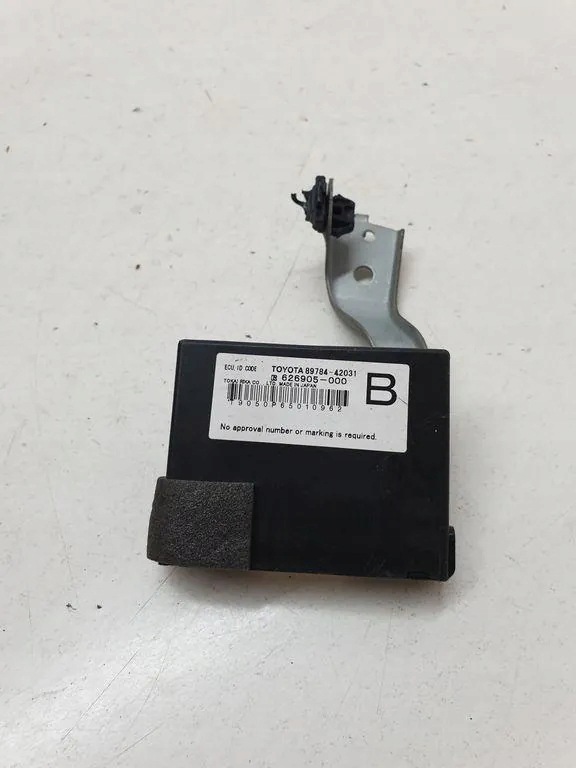 Immobilizer Modul Toyota RAV4 III 8978042031 image 2