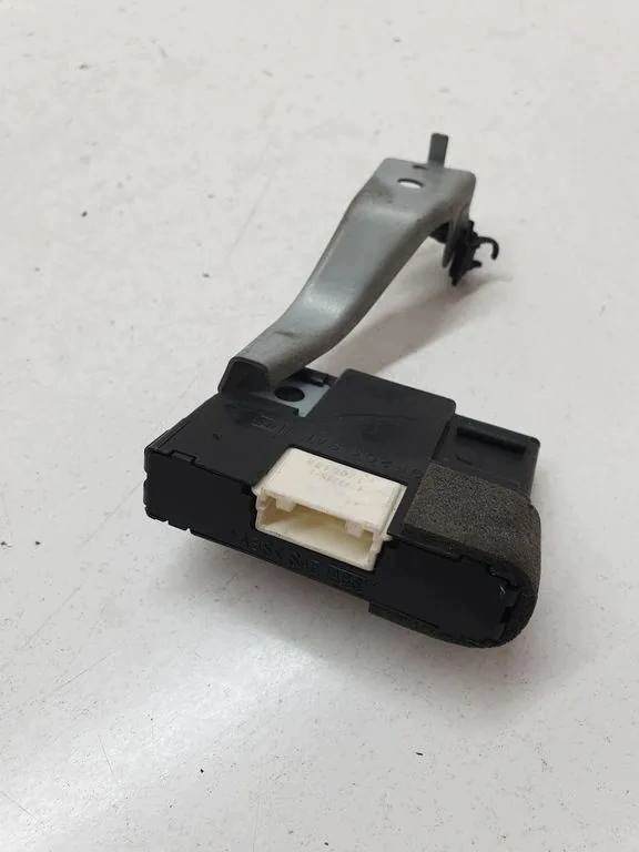 Immobiliserimoduuli Toyota RAV 4 III 8978042031