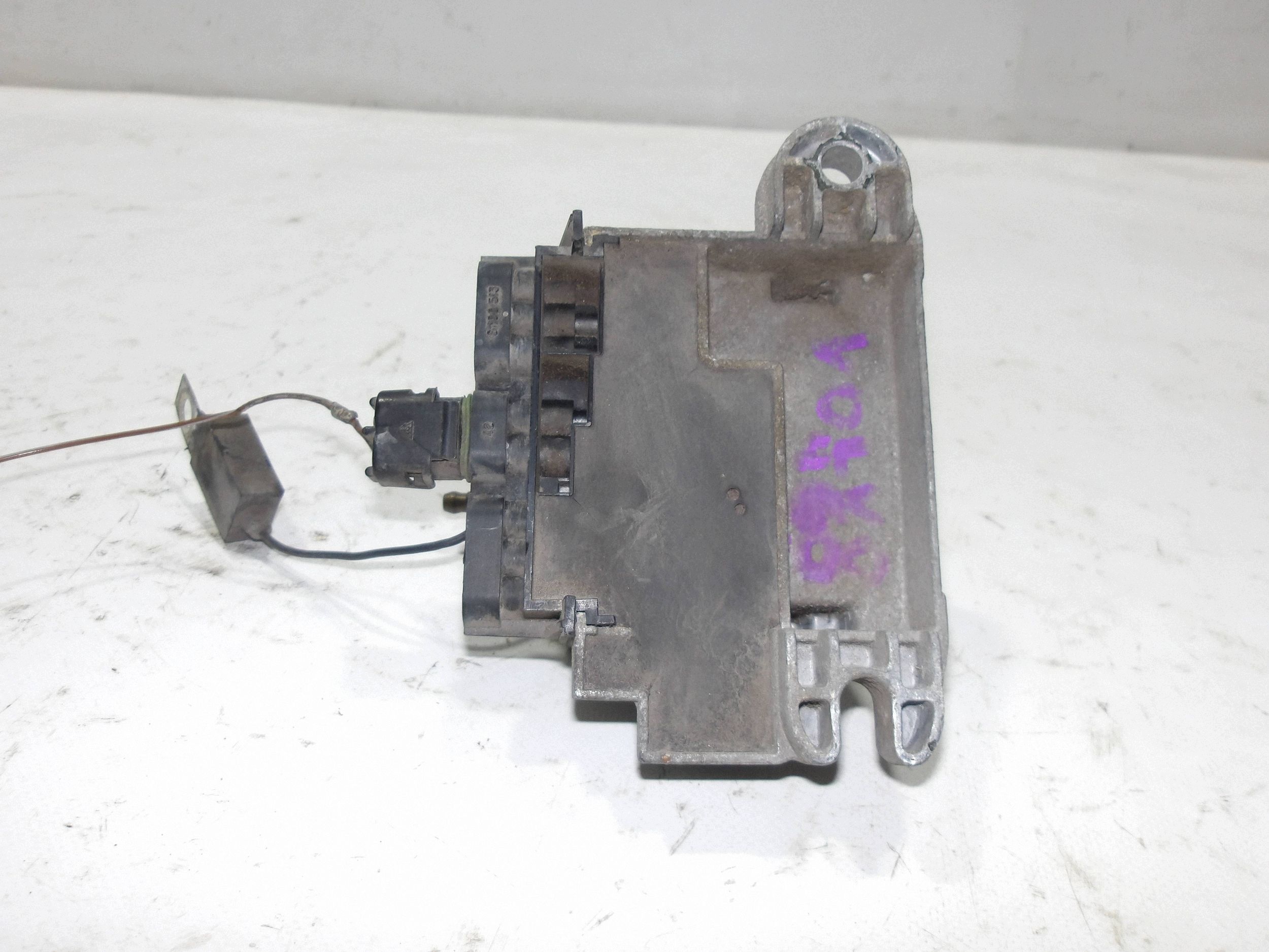 Ignition Coil S102020003 Volvo 460 1.8 Used image 3