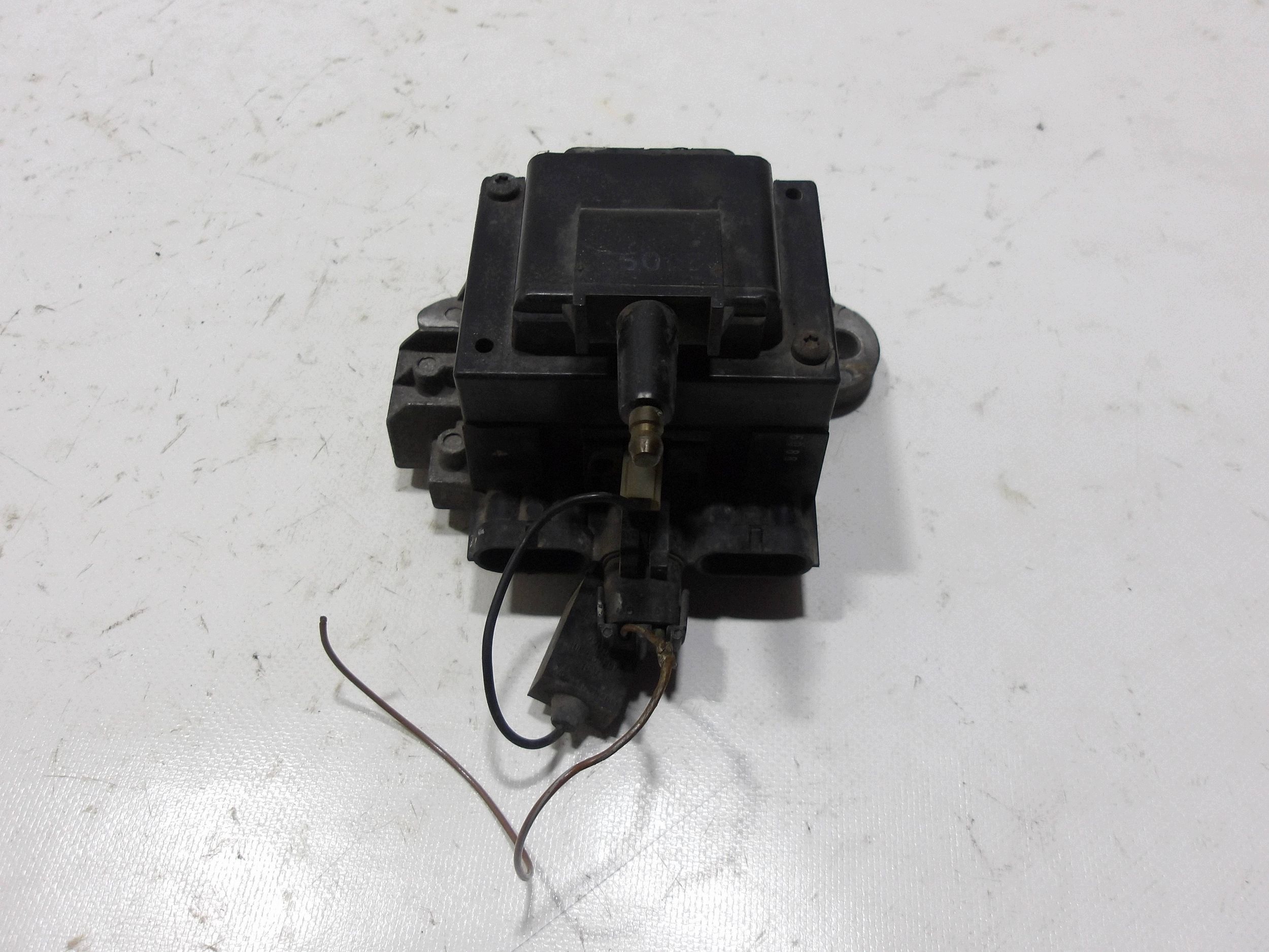 Ignition Coil S102020003 Volvo 460 1.8 Used image 6