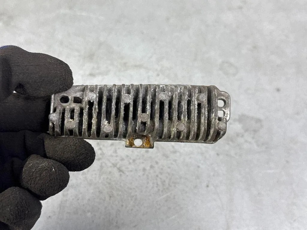 Module feux Range Rover Velar L560 80009103 image 4