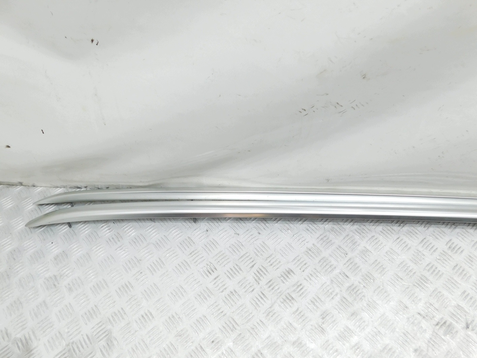 Kattotelineet VW Passat B8 3G9860033AA