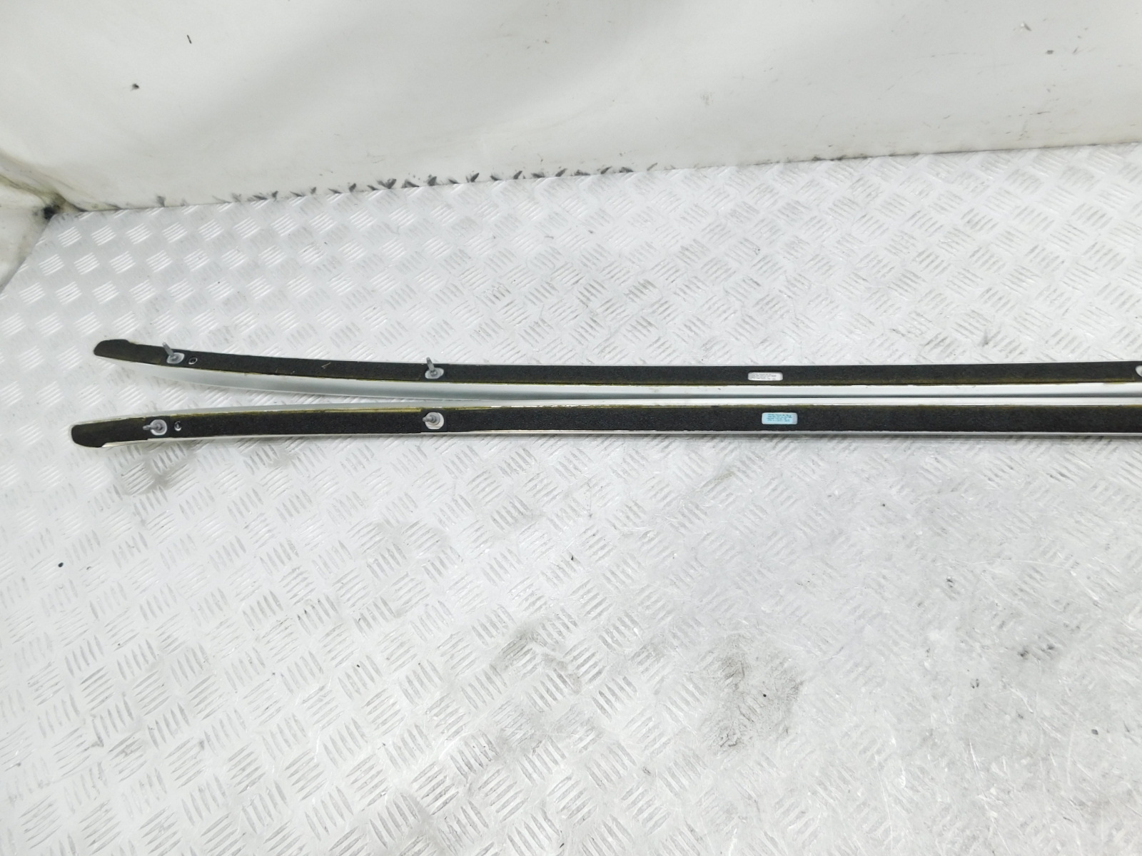Dakdragers VW Passat B8 3G9860033AA image 5