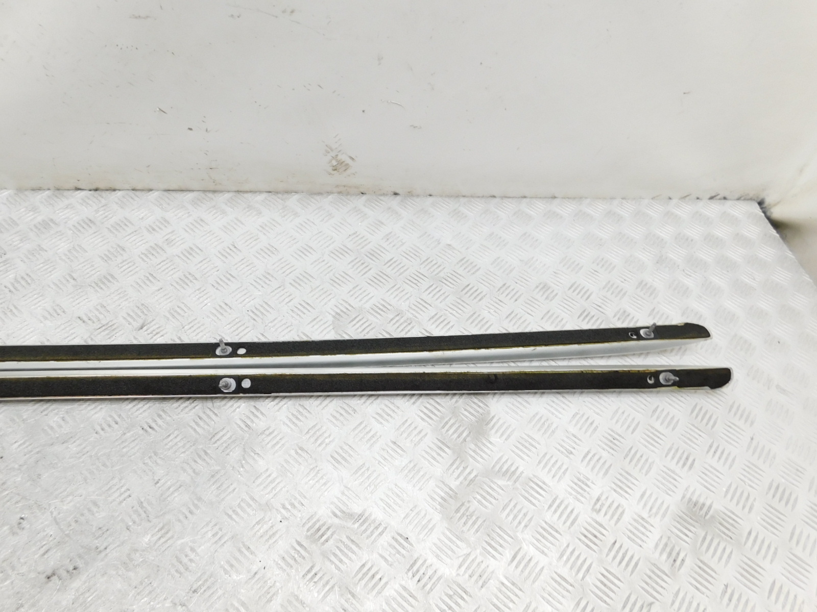 Dakdragers VW Passat B8 3G9860033AA image 6