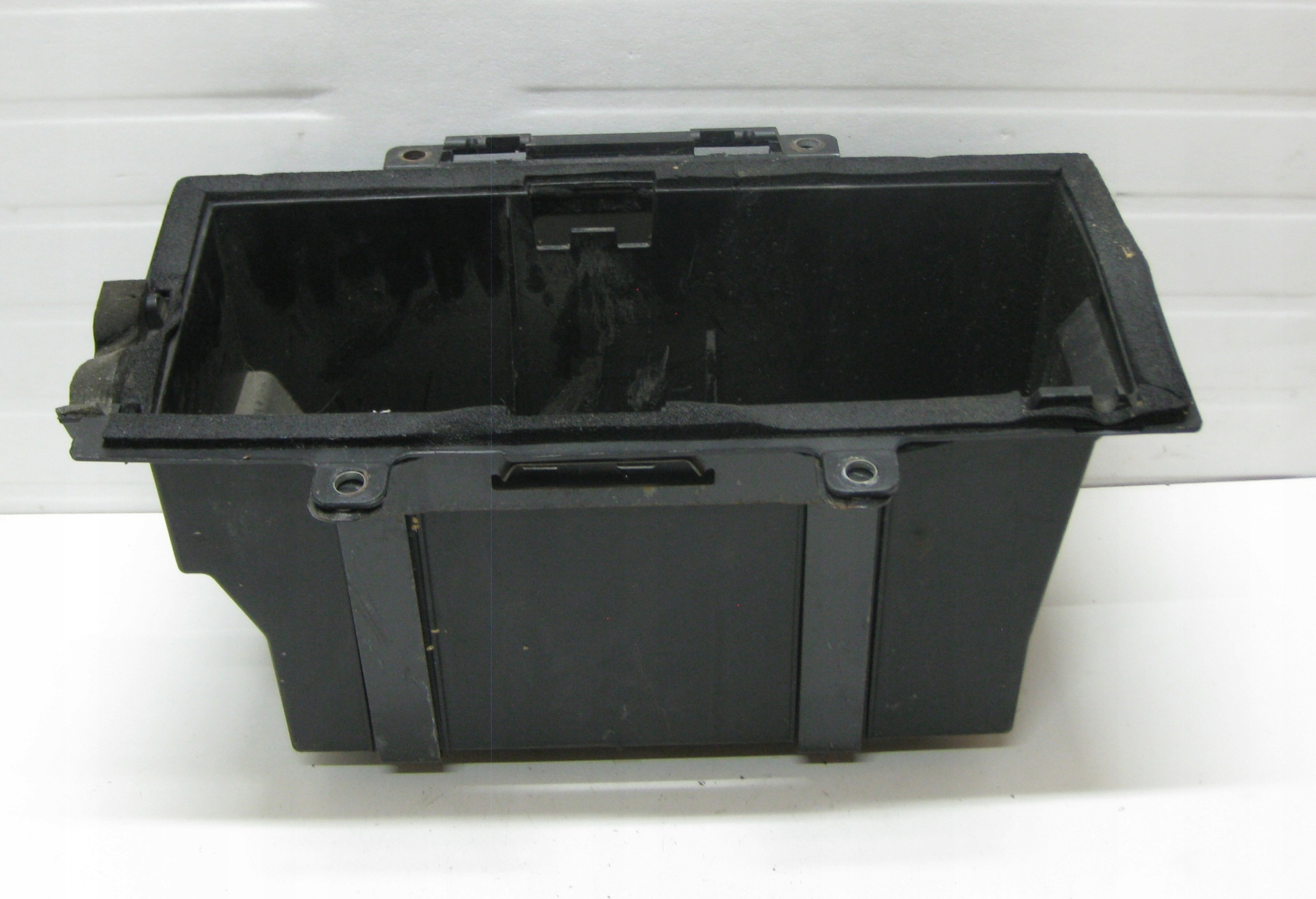 Caixa de Bateria Fiat OE 1384216080 image 2