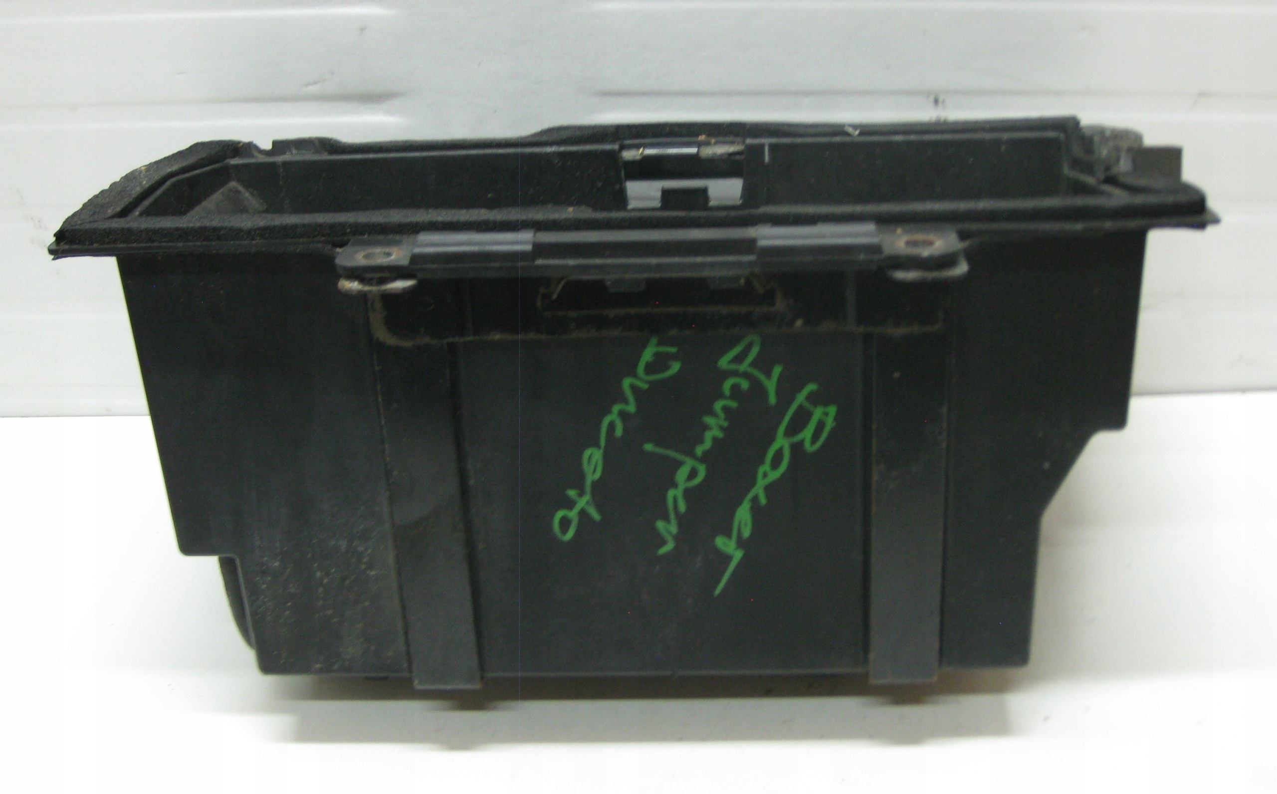 Caixa de Bateria Fiat OE 1384216080 image 3