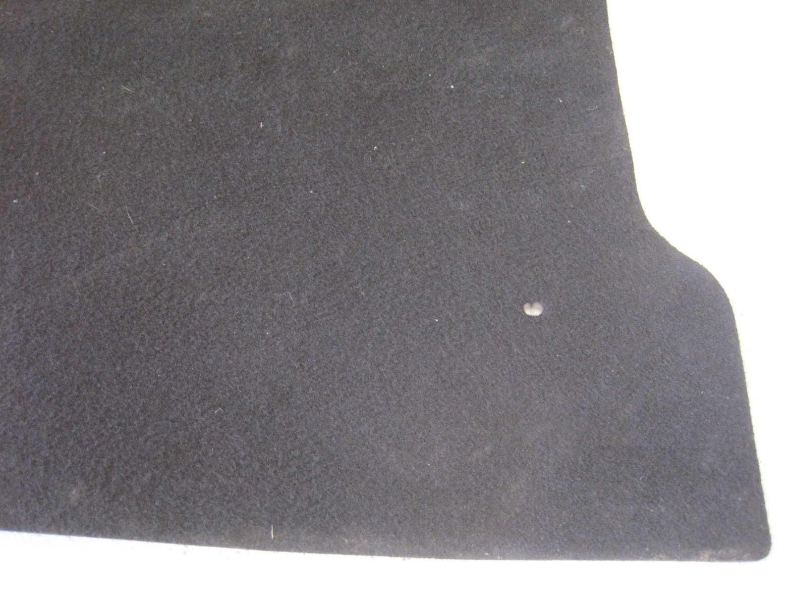 Alfombrilla Maletero Mercedes C W204 A2046801542 image 4