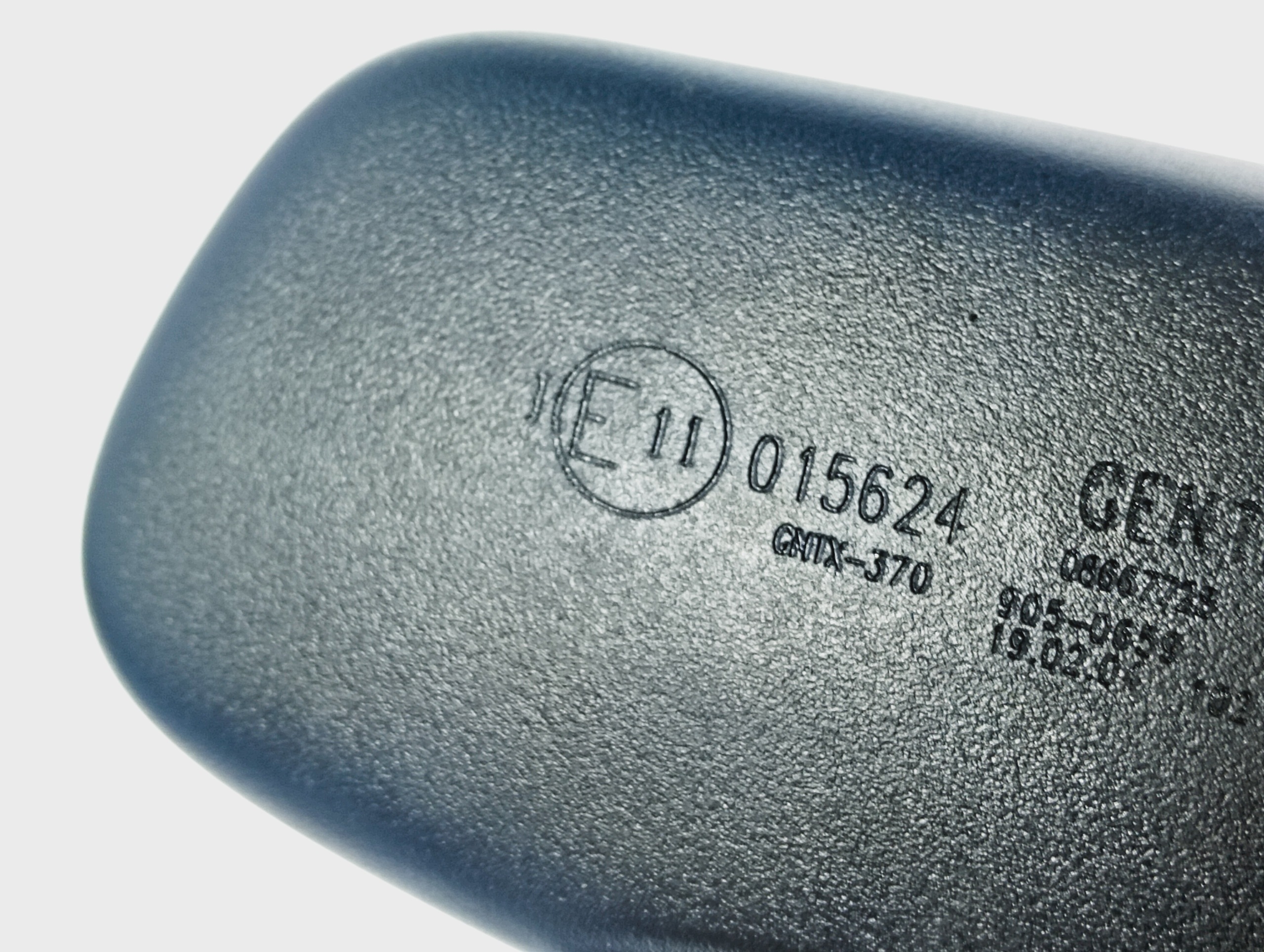 Rétroviseur intérieur Volvo V50 II (2003-2006) image 5