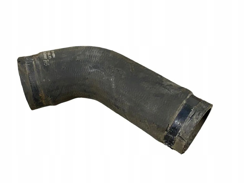 Intercooler-rör Chevrolet Captiva 95047790 image 2