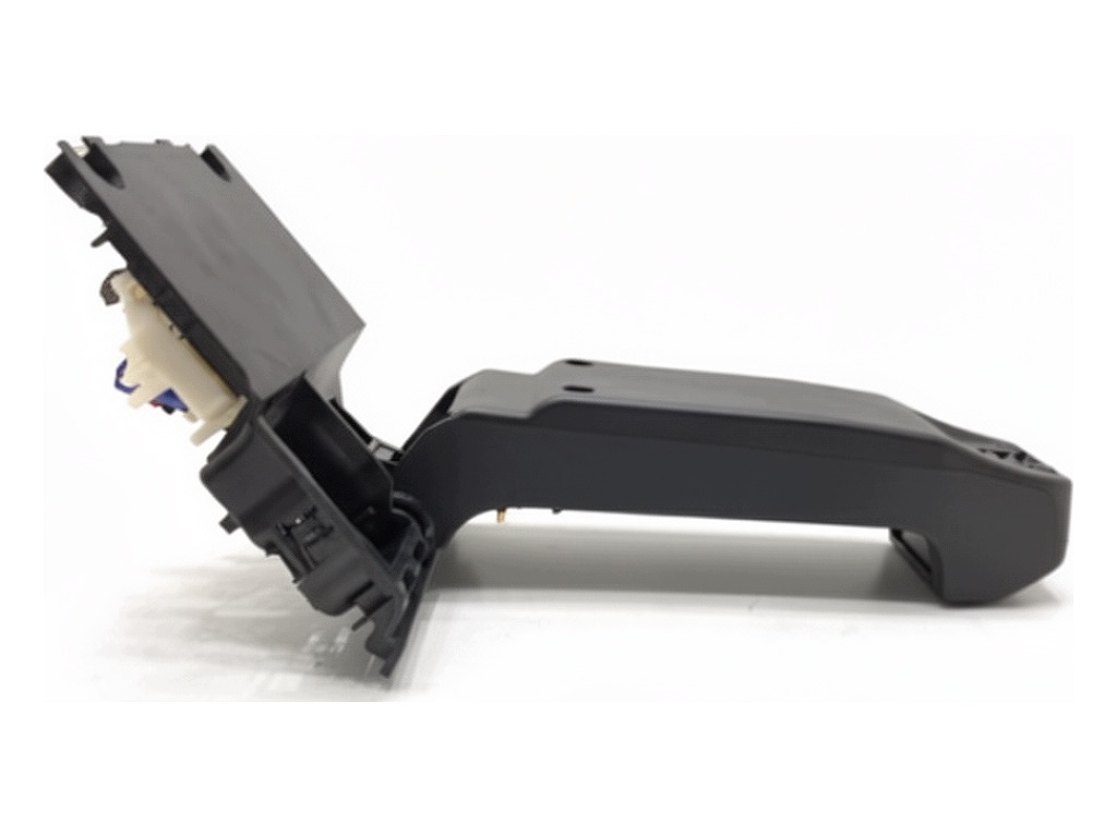 Support téléphone BMW F15 OEM 9285358 image 2