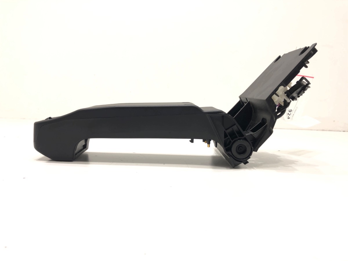 Support téléphone BMW F15 OEM 9285358 image 3