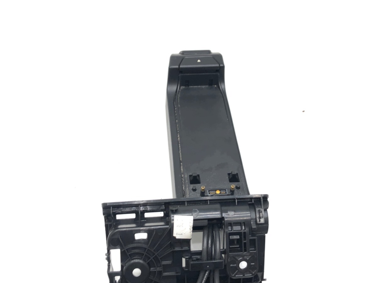 Support téléphone BMW F15 OEM 9285358 image 6