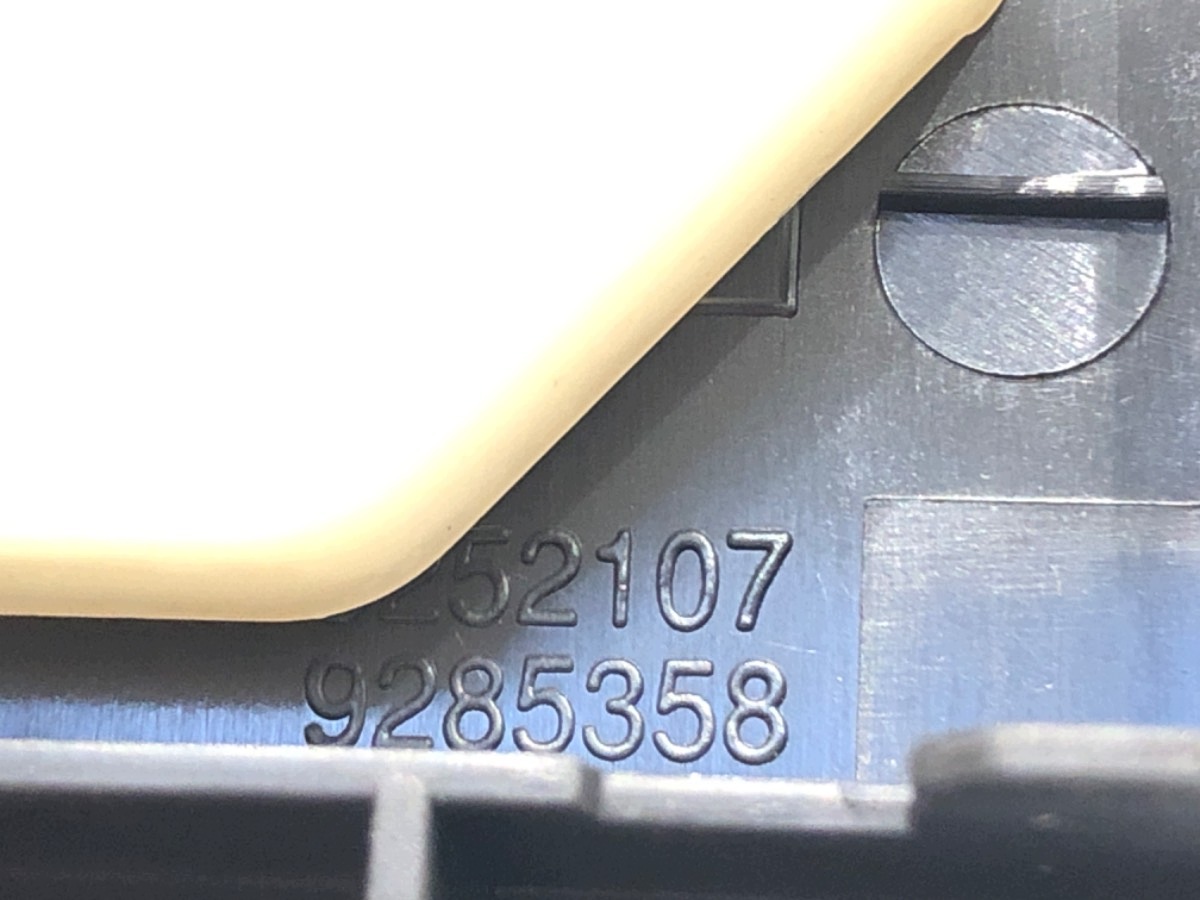 Support téléphone BMW F15 OEM 9285358 image 7