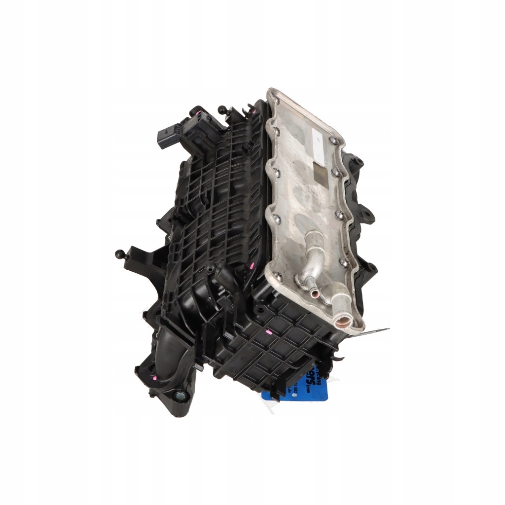 VW OE 04E129711M Ansaugkrümmer gebraucht