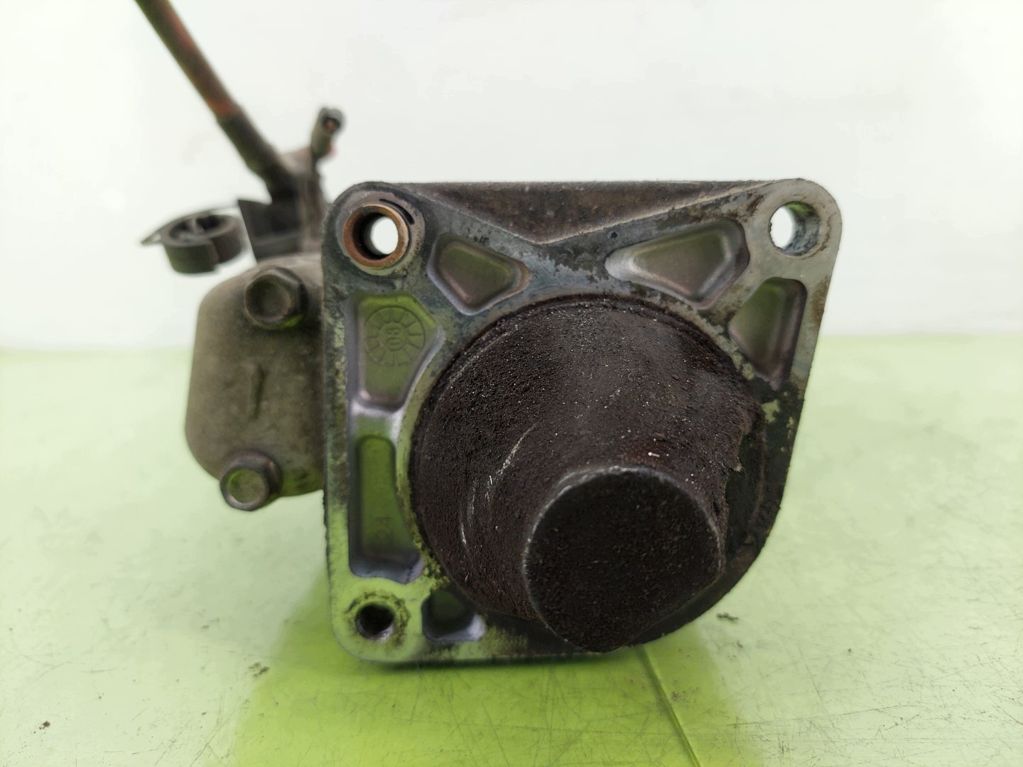 Drosselklappe Fiat Grande Punto 1.2 B 8V 55192788 image 5