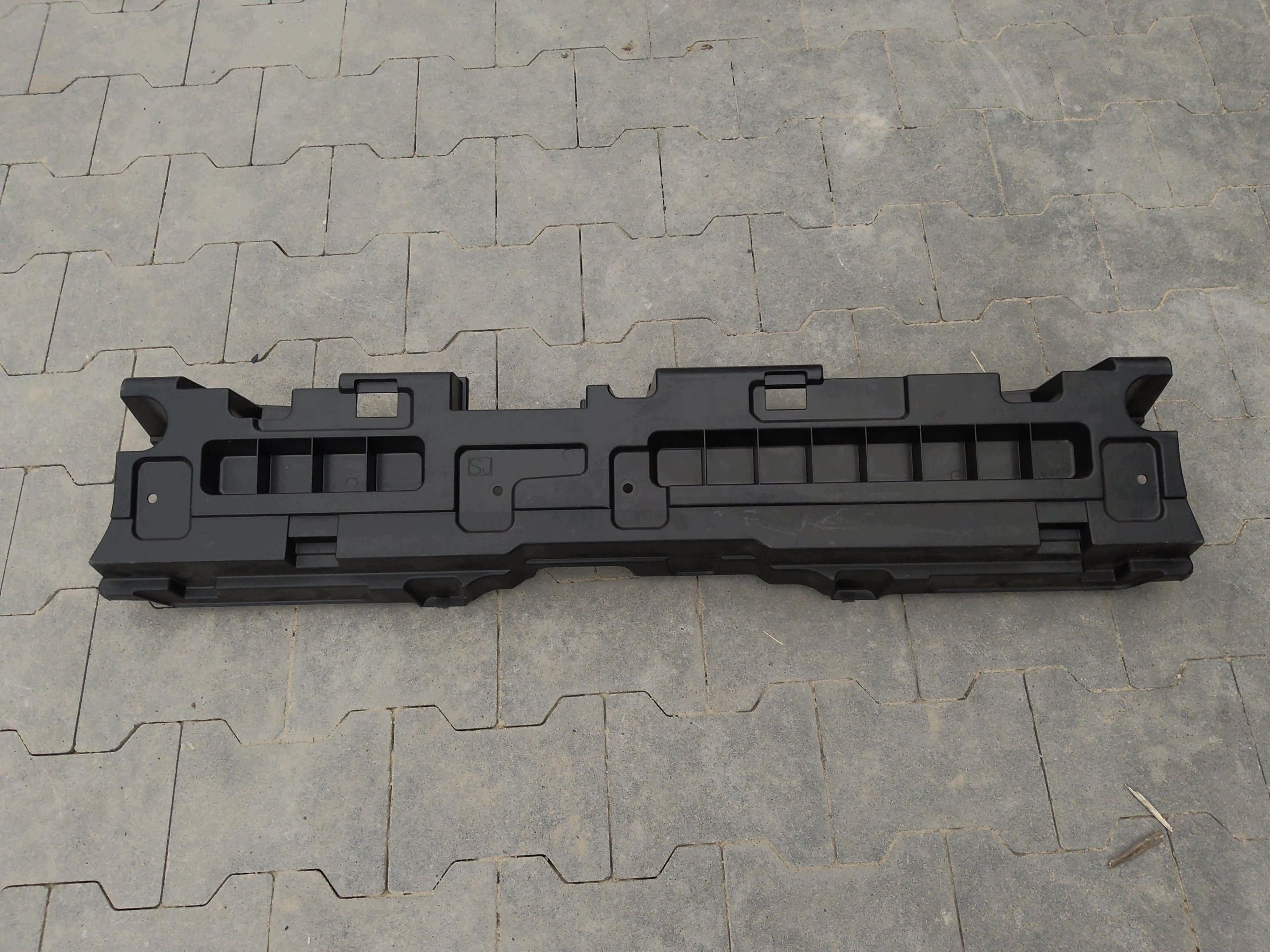 Subaru Forester V 19- Kofferraumabdeckung 95086SJ000 image 2