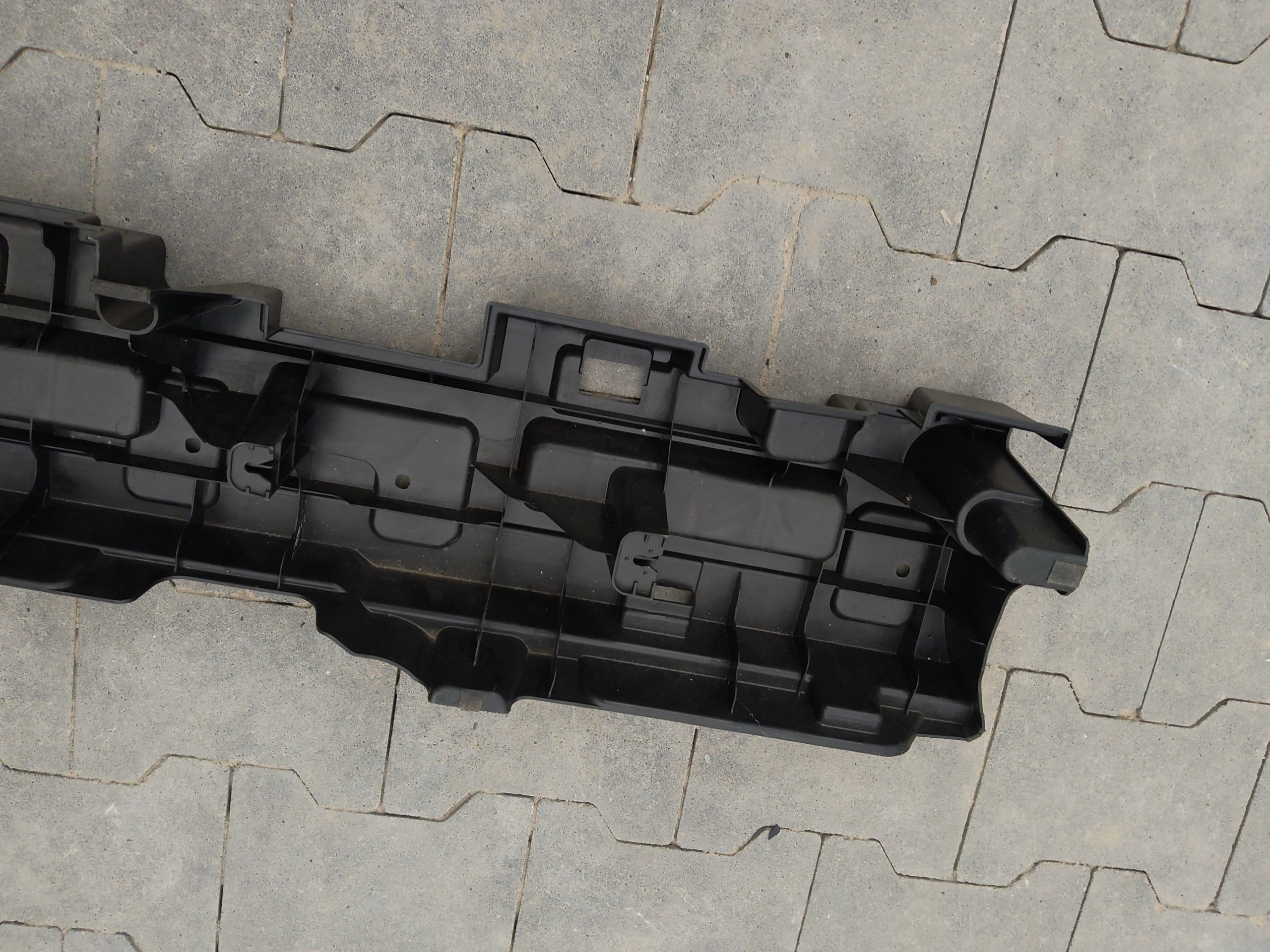 Subaru Forester V 19- Kofferraumabdeckung 95086SJ000 image 6